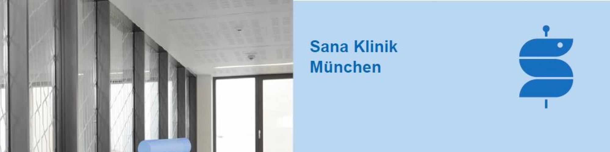 Sana Klinik München