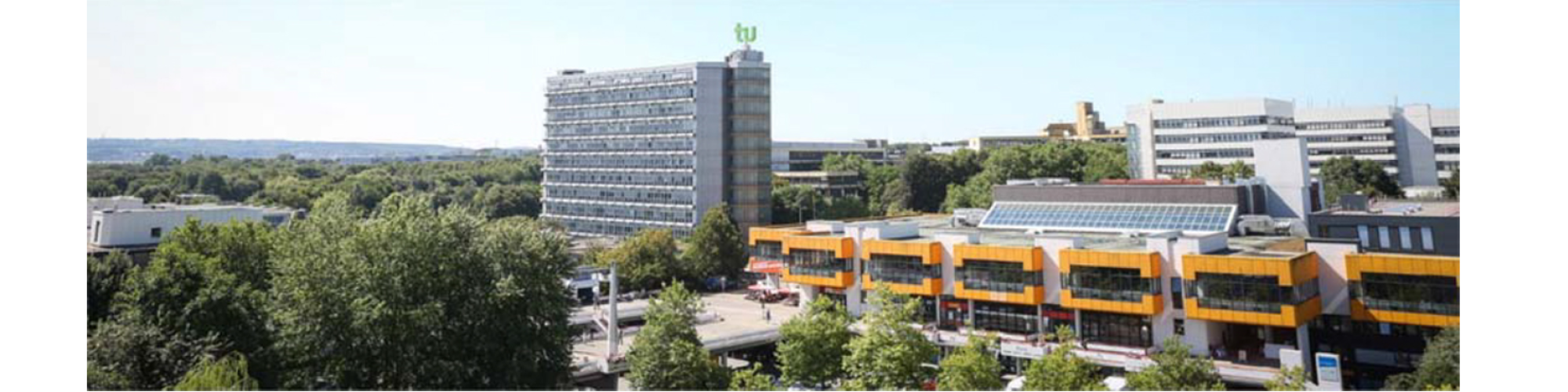 Technische Universität Dortmund