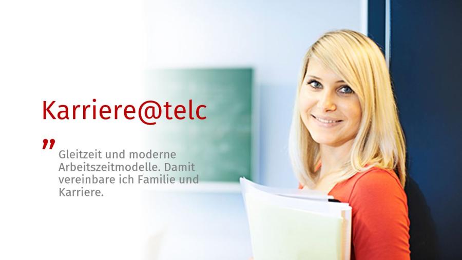 Telc GGmbH | PsychJOB