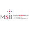 MSB Medical School Berlin - Hochschule für Gesundheit und Medizin