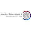 Universität Greifswald - Institut für Psychologie - Lehrstuhl Gesundheit und Prävention