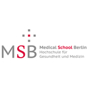 Psychotherapeutische Gesamtleitung des Ausbildungsinstituts IPB und der Psychotherapeutischen Hochschulambulanz der MSB (w/m/d) job image