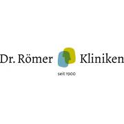 Dr. Römer Kliniken logo image