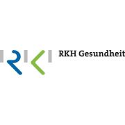 RKH Gesundheit logo image