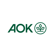 AOK Niedersachsen logo image