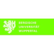Bergische Universität Wuppertal logo image