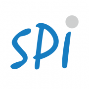 SPI Paderborn e. V.  logo image