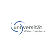 Private Universität Witten Herdecke gGmbH logo image
