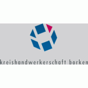 Kreishandwerkerschaft Borken logo image