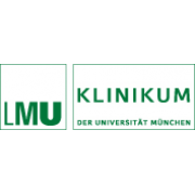 Klinikum der Universität München logo image