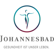 Johannesbad Gruppe logo image
