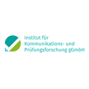 Institut für Kommunikations- und Prüfungsforschung gGmbH  logo image
