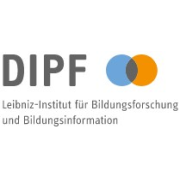DIPF | Leibniz-Institut für Bildungsforschung und Bildungsinformation  logo image