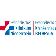Evangelisches Klinikum Niederrhein gGmbH | Evangelisches Krankenhaus BETHESDA zu Duisburg GmbH logo image