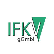 IFKV gGmbH Institut für Fort- und Weiterbildung in klinischer Verhaltenstherapie logo image