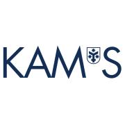 KAM&#039;S GmbH logo image