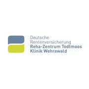 Reha-Zentrum Todtmoos, Klinik Wehrawald logo image