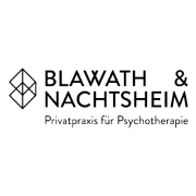 Blawath&amp;Nachtsheim-Privatpraxis für Psychotherapie logo image