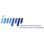 Institut für medizinische und pharmazeutische Prüfungsfragen logo image