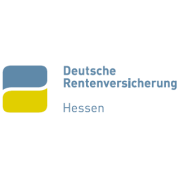 Deutsche Rentenversicherung Hessen logo image