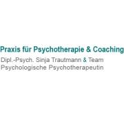  Praxis für Psychotherapie &amp; Coaching logo image