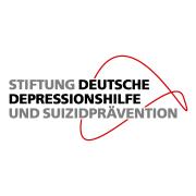 Stiftung Deutsche Depressionshilfe und Suizidprävention logo image