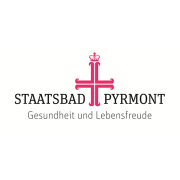 Niedersächsisches Staatsbad Pyrmont Betriebsgesellschaft mbH logo image