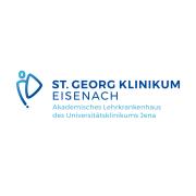 St. Georg Klinikum Eisenach gGmbH logo image