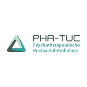Psychotherapeutische Hochschulambulanz (PHA-TUC GmbH)